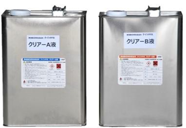 無機無溶剤の防錆剤「テイトPFR」を発売しました。